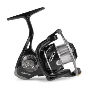 Korum Snapper Switch Spinning Reels